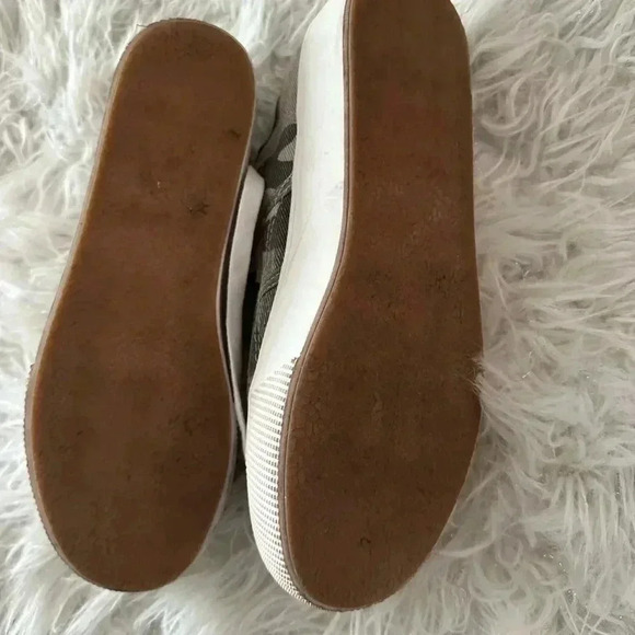 Steve Madden platform shoes size 8 - Picture 5 of 5